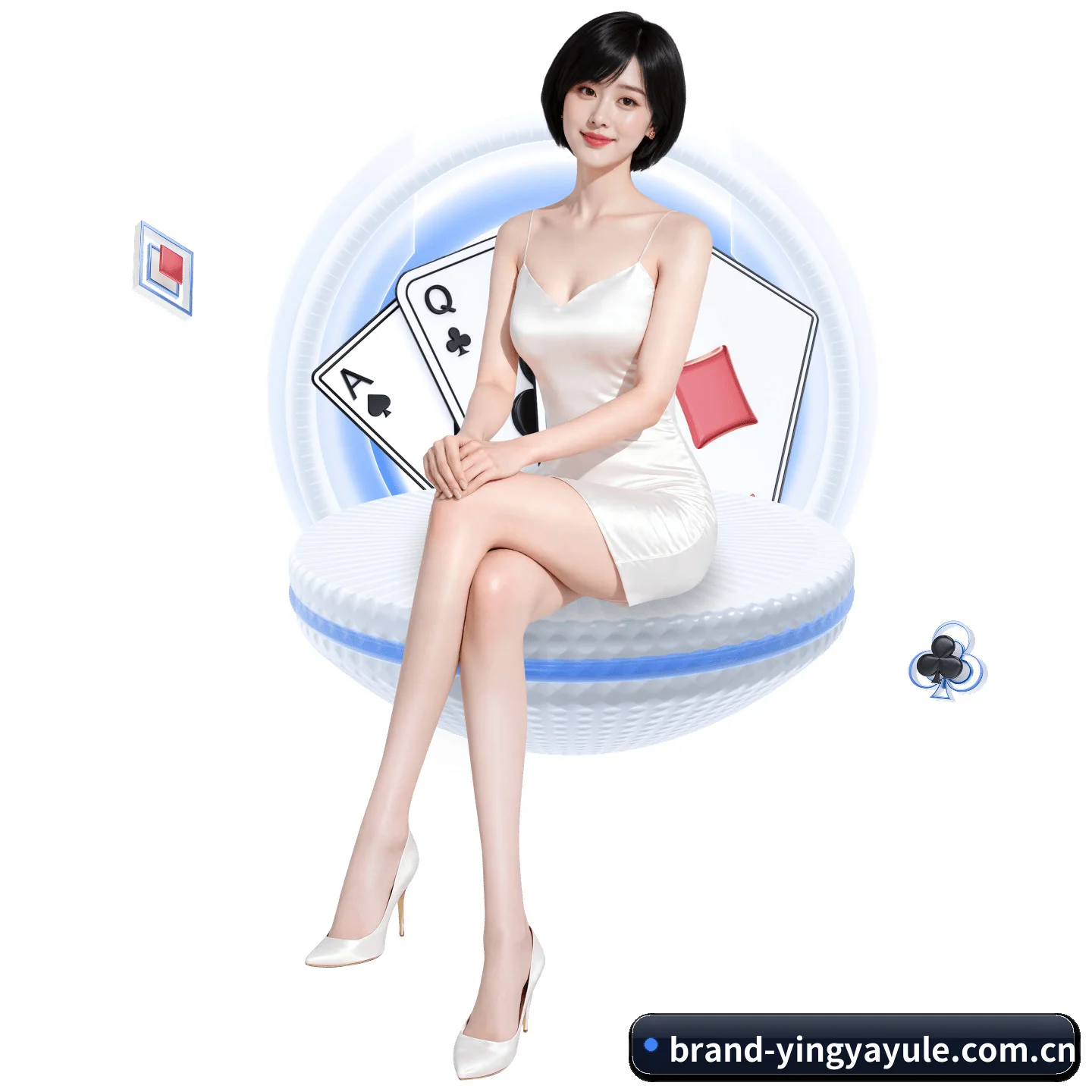 算力驱动战术